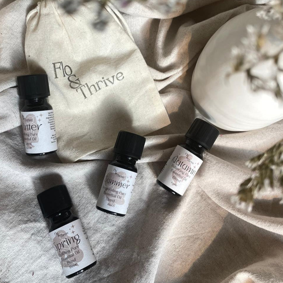 Seasonal Cyclical Pure Blend Kit