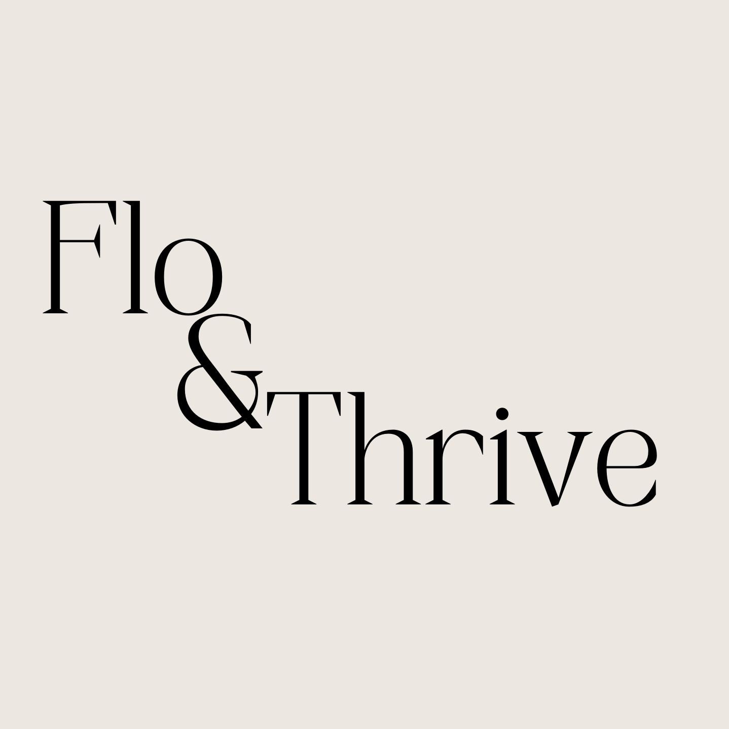 Learn About Our Menstrual Cycle Blends Flo And Thrive learn-about-our-menstrual-cycle-blends-flo-and-thrive