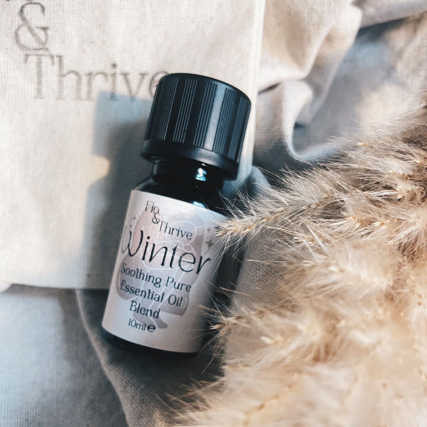 Winter Pure Essential Oil Blend